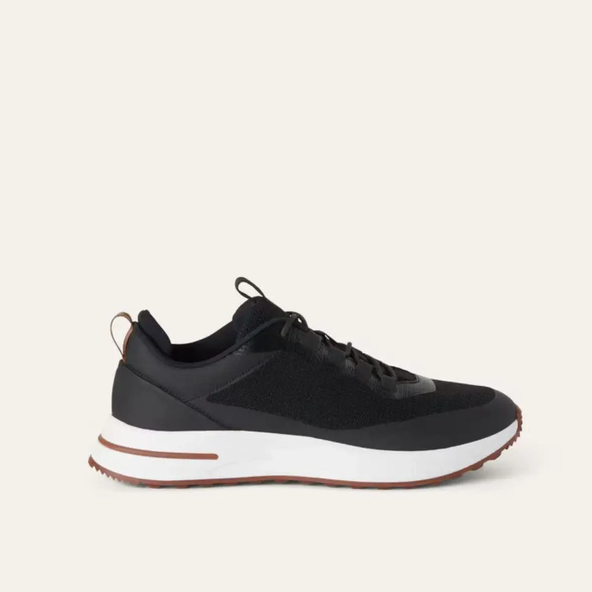 LORO PIANA Men's Shoes NK600 - صورة 2