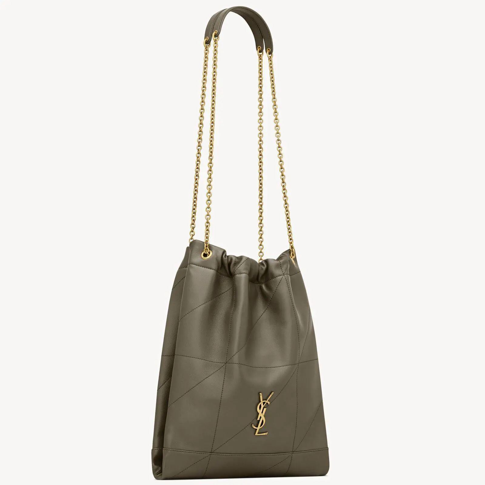 YSL أكياس 34*26*2سم YB035 - صورة 3