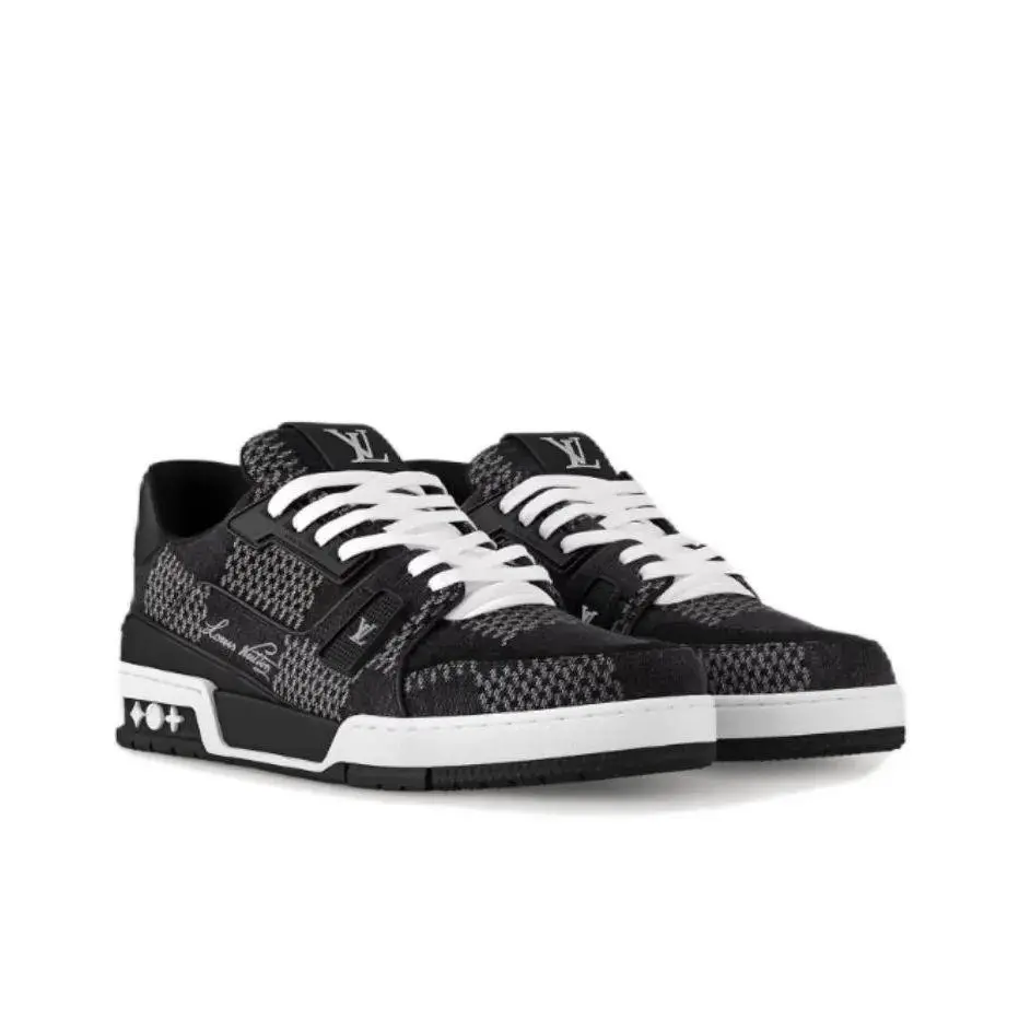 حذاء رياضي LV Trainer NK4174