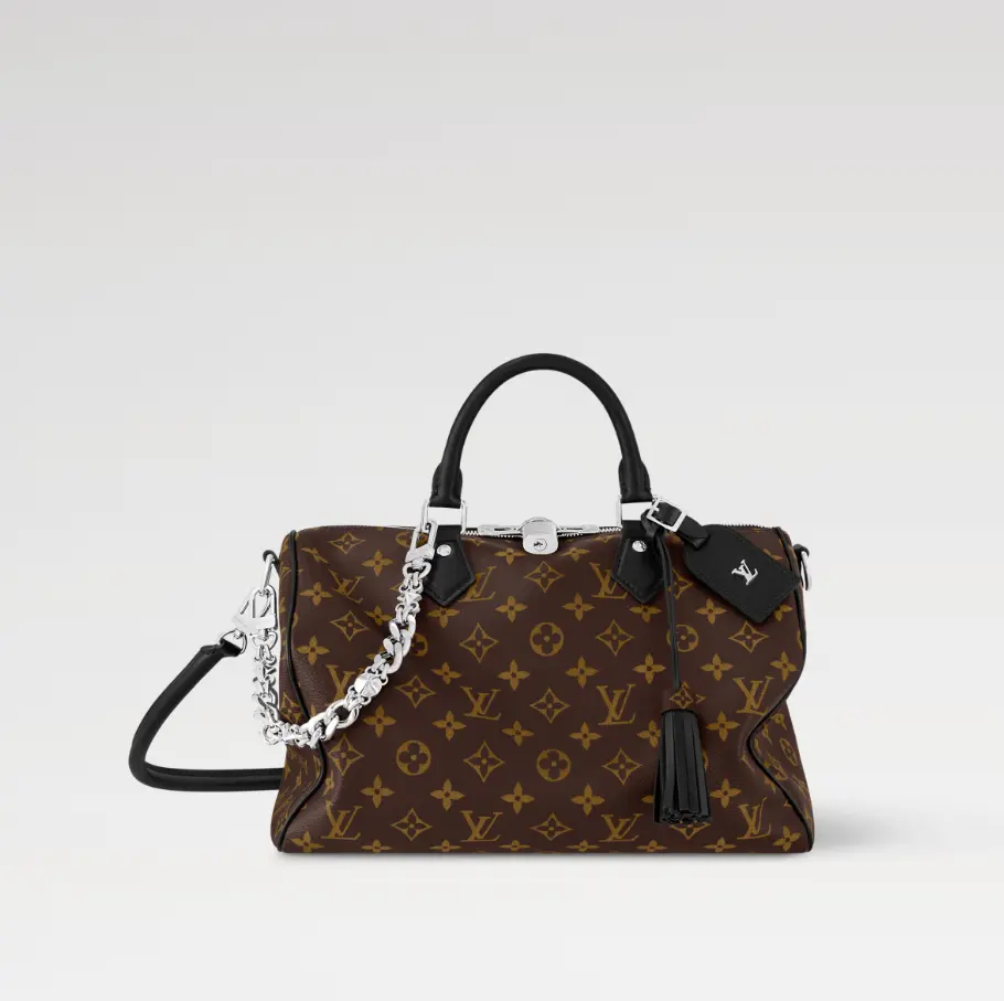 LV حقيبة رجالية 21*17*30 سم LBM008