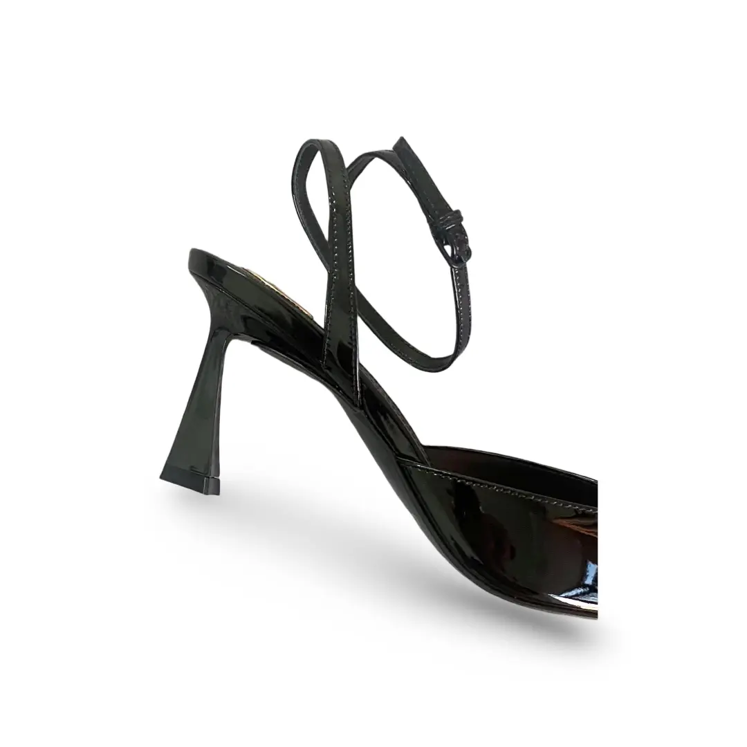 YSL كعب 7.5 سم NK483 - صورة 3