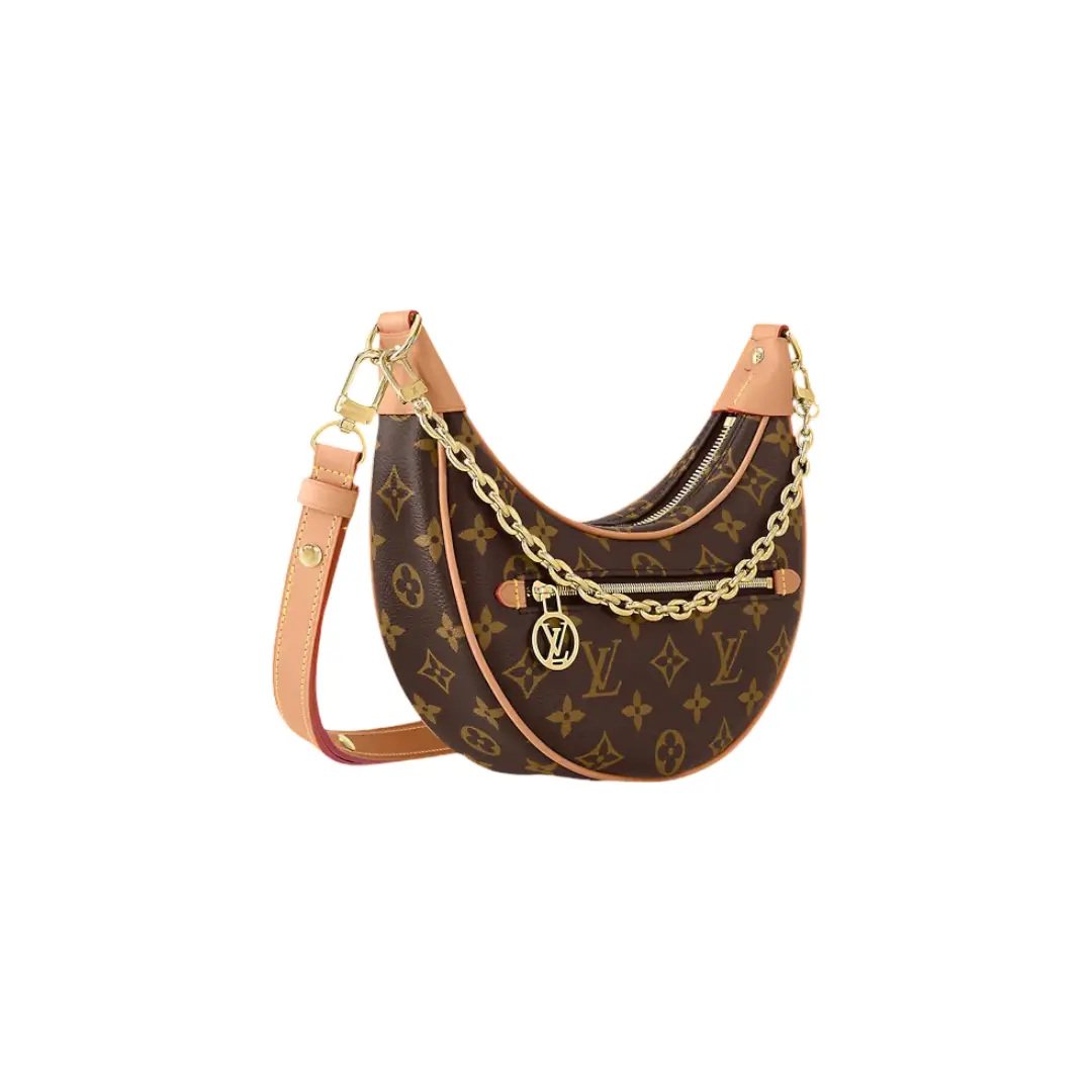 شنط LV مقاس 13*6*23 سم LB179 - صورة 1