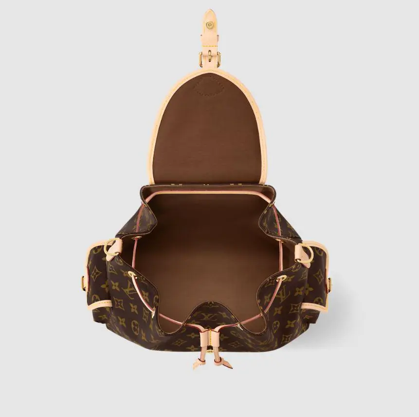 حقائب LV مقاس 24*18*36 سم
 LB260 - صورة 2