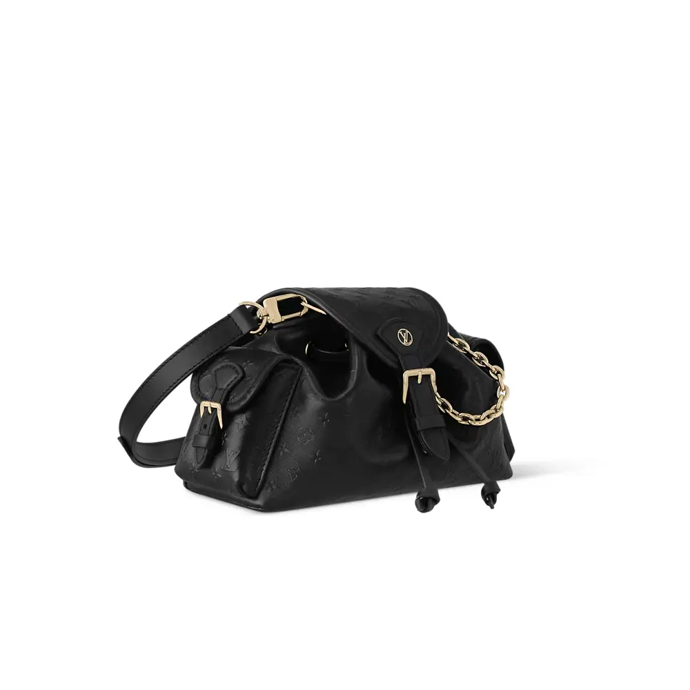 شنط LV مقاس 17*12*27 سم LB161 - صورة 1