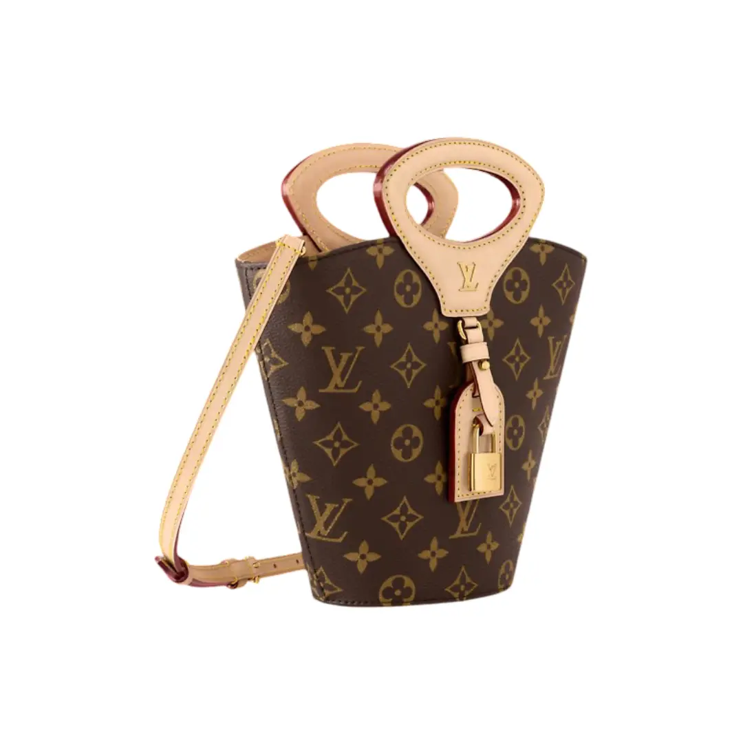 شنط LV مقاس 18*7*12 سم LB240 - صورة 1