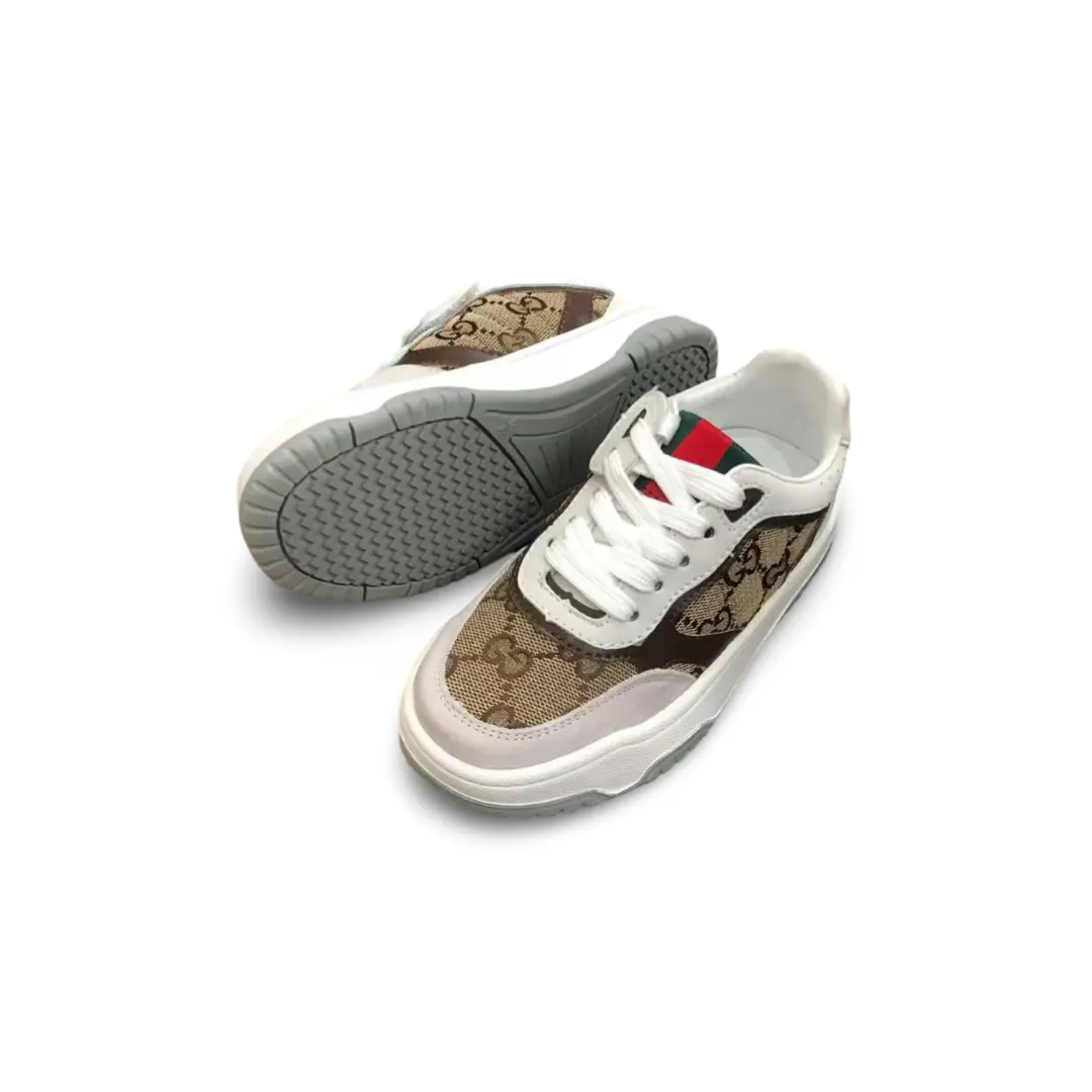 أحذية غوتشي للأطفال KDS162