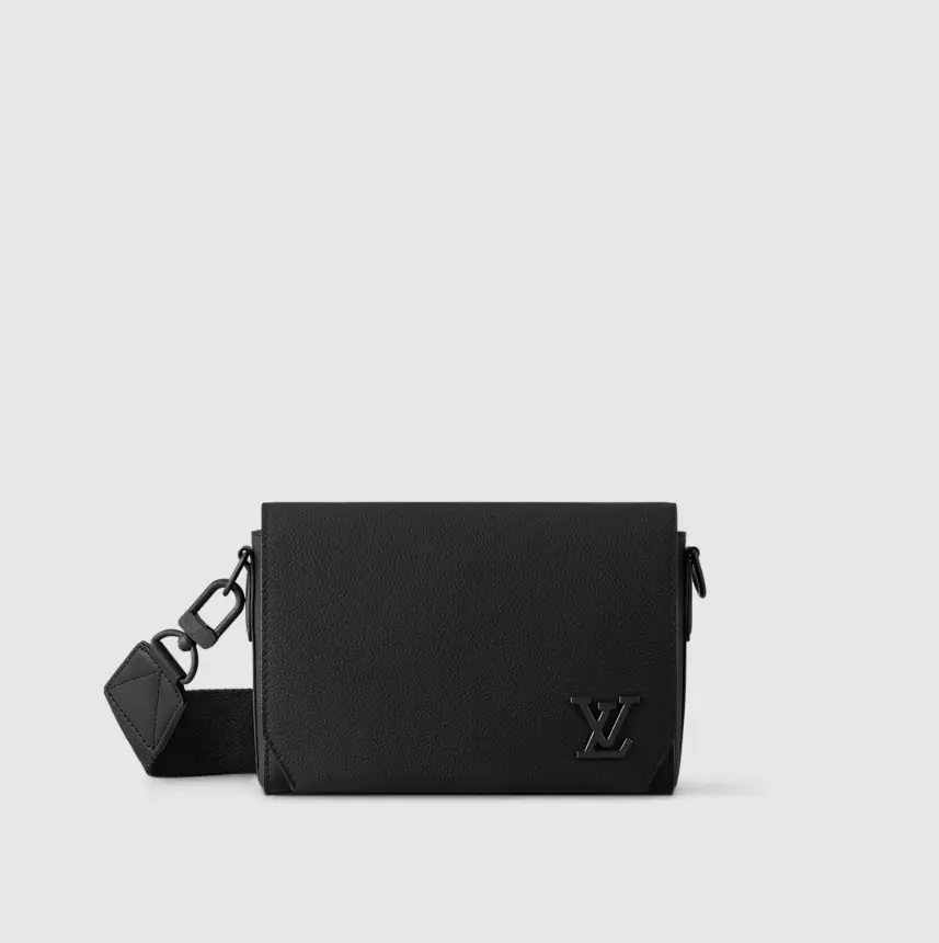 LV حقيبة رجالية 16.5*7*22 سم LBM115
