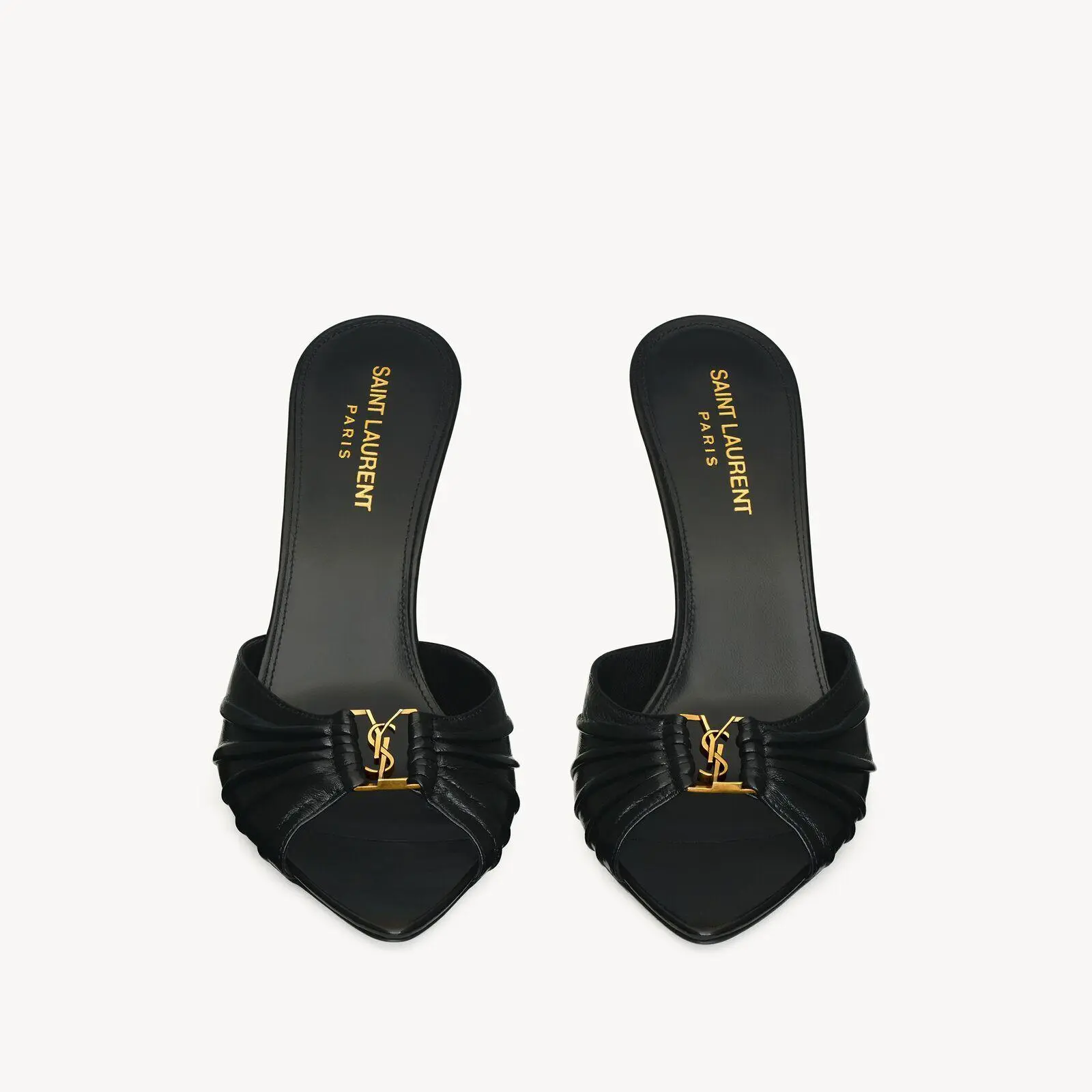 YSL كعب 9 سم NK1851 - صورة 2