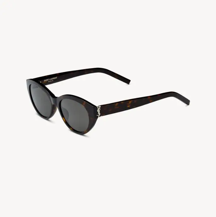نظارة شمسية YSL YSG42