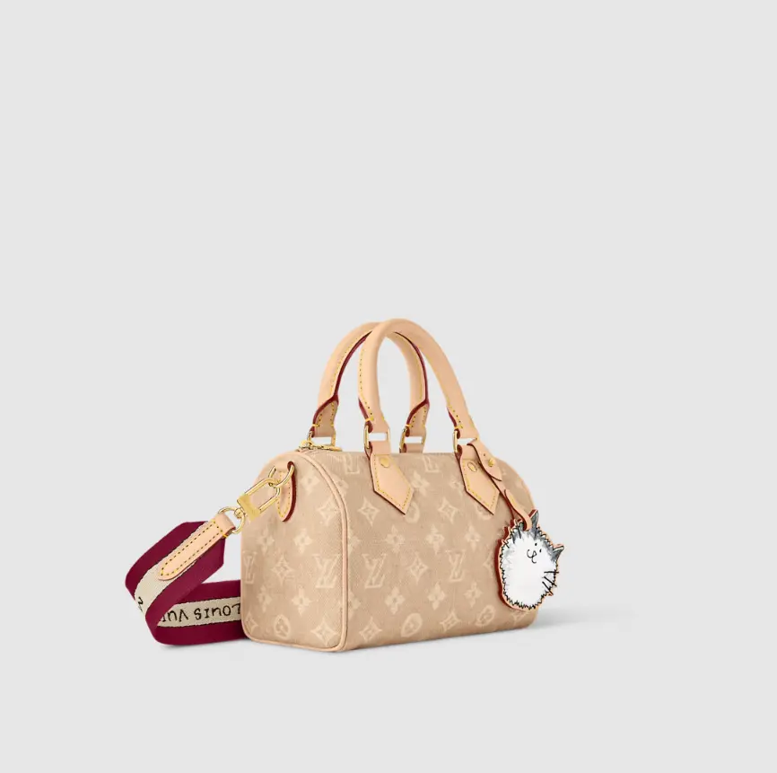 أكياس LV مقاس 13.5*12*20.5 سم LB308 - صورة 1