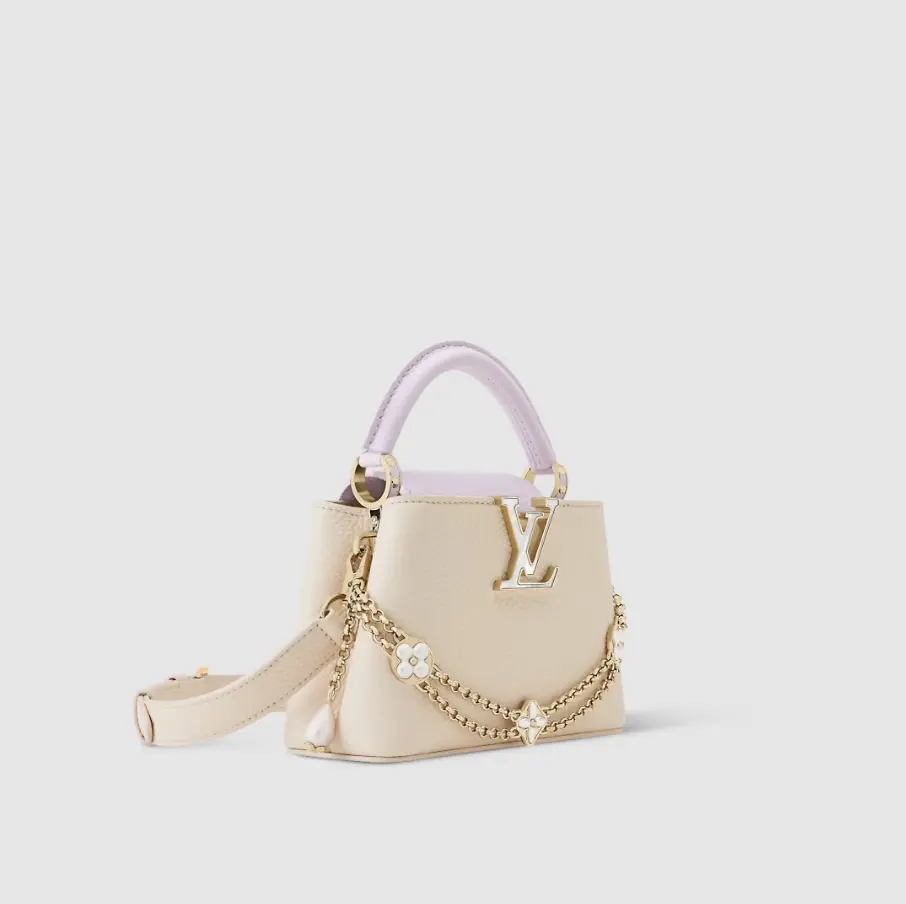 أكياس LV مقاس 14*8*21 سم LB296 - صورة 1