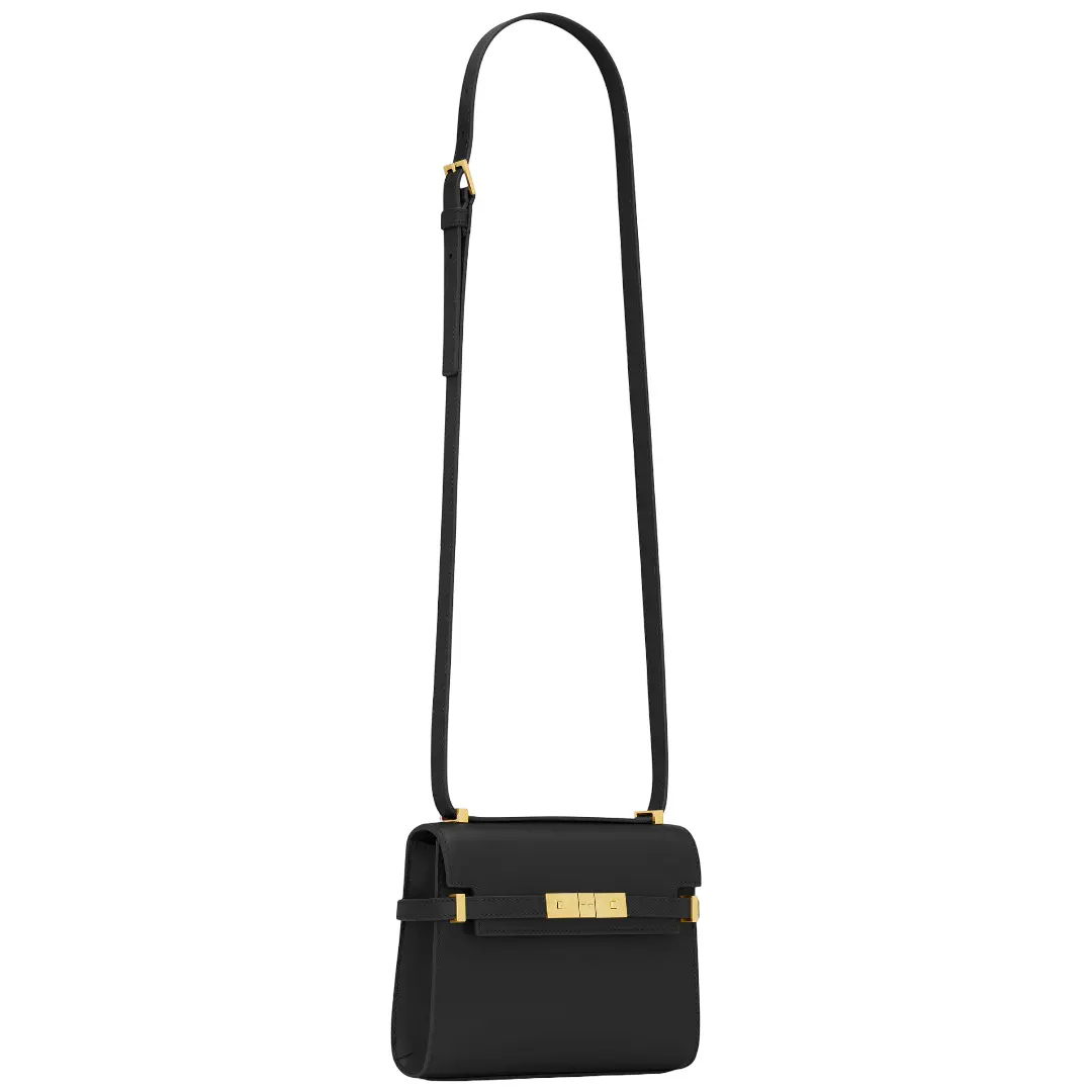 YSL حقائب 19*14*4 سم YB114 - صورة 3