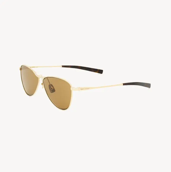 نظارة شمسية YSL YSG34