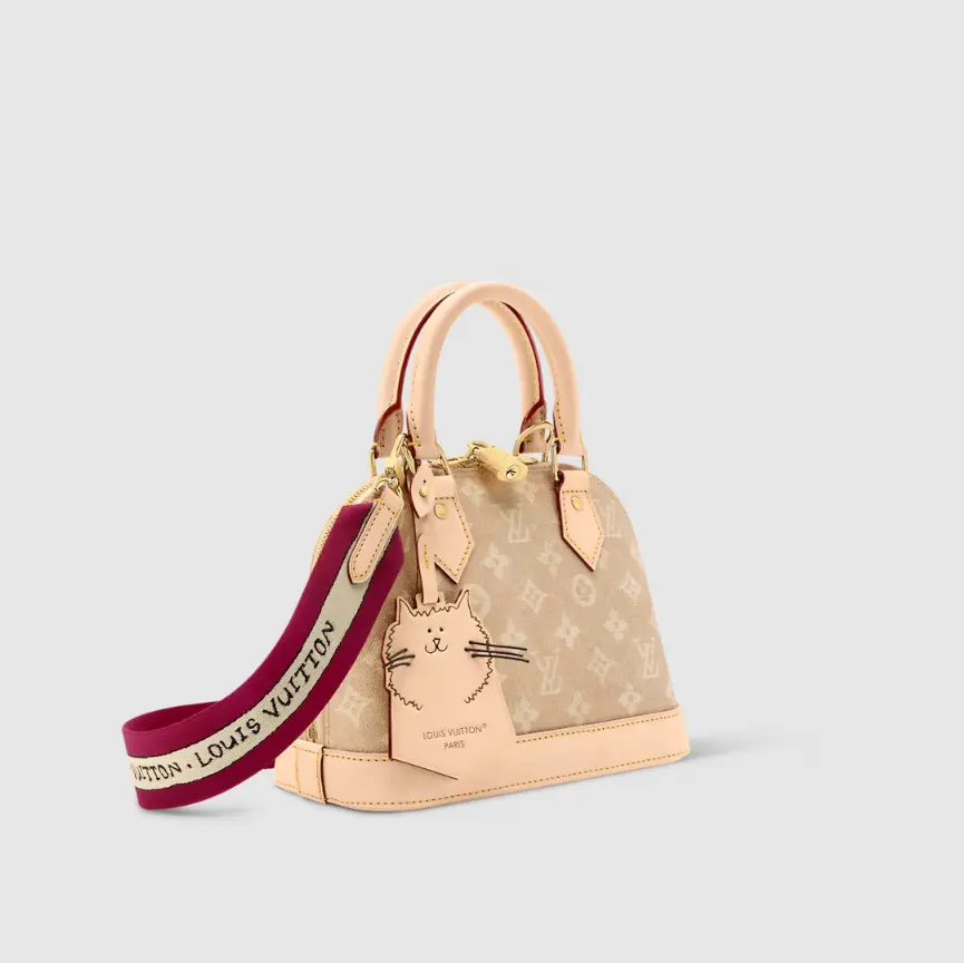 أكياس LV 17.5*11.5*23.5 سم LB313 - صورة 1