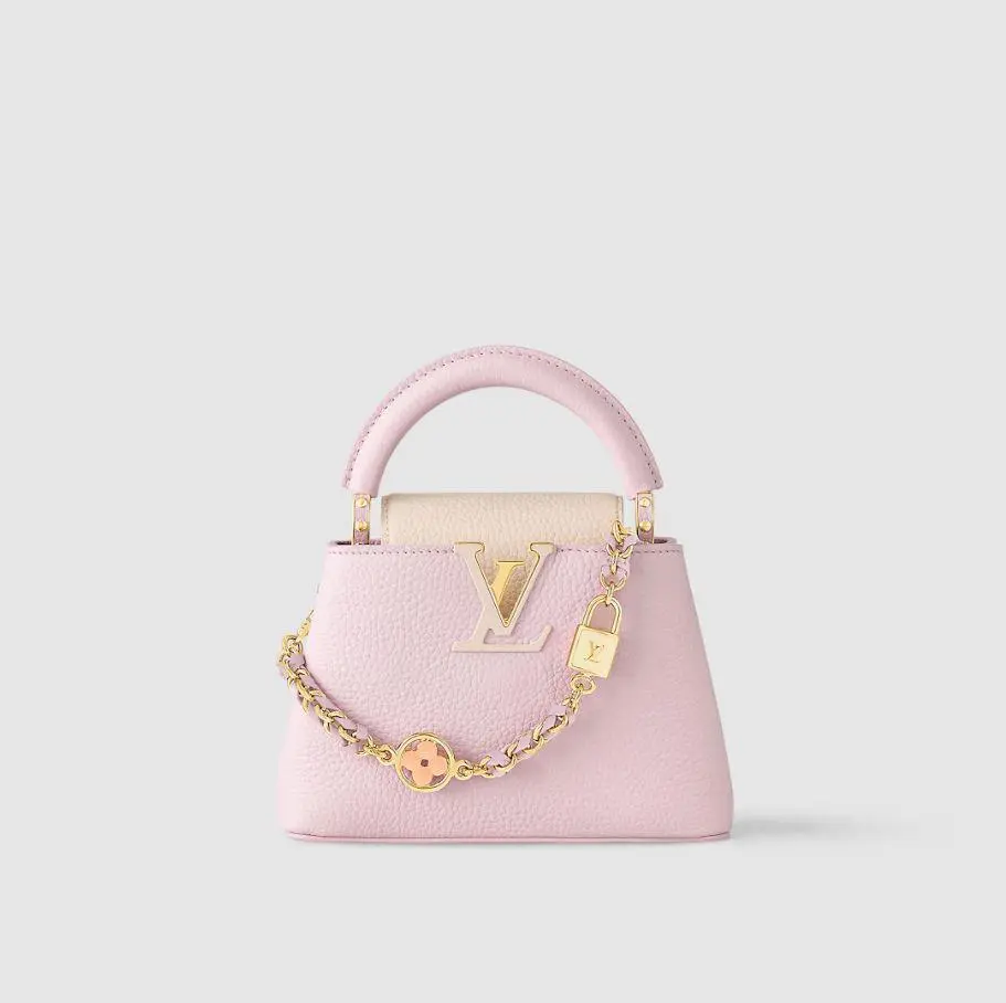 أكياس LV مقاس 21*14*8 سم LB334