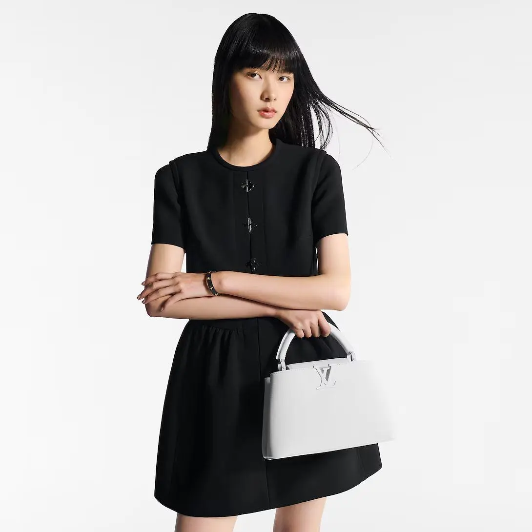 أكياس LV 27*18*9 سم LB092 - صورة 3