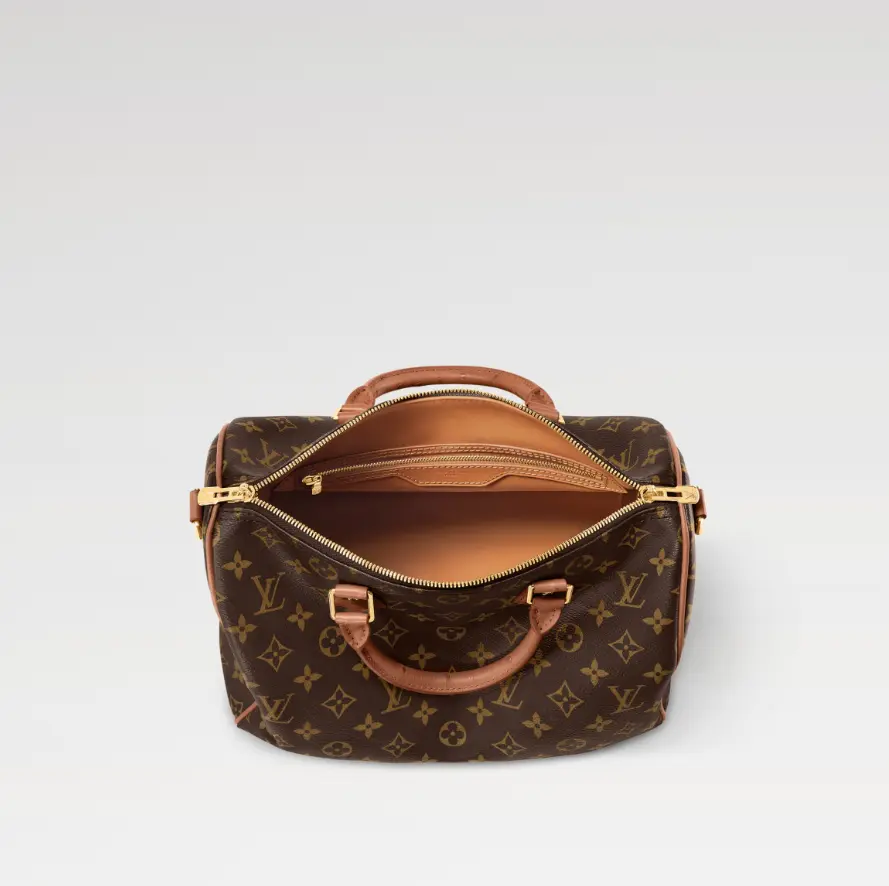 LV حقيبة رجالية 30*21*17 سم LBM016 - صورة 2