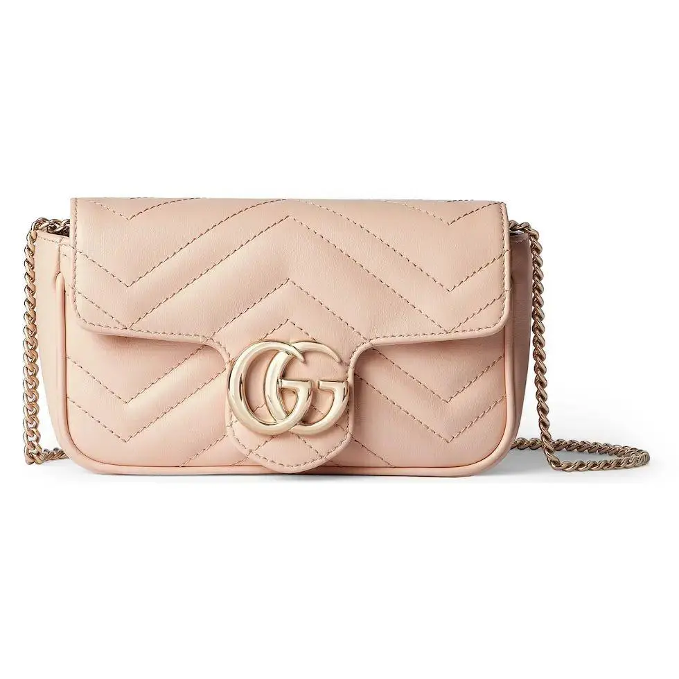 حقيبة غوتشي 16.5*9.5*4.5سم GB297