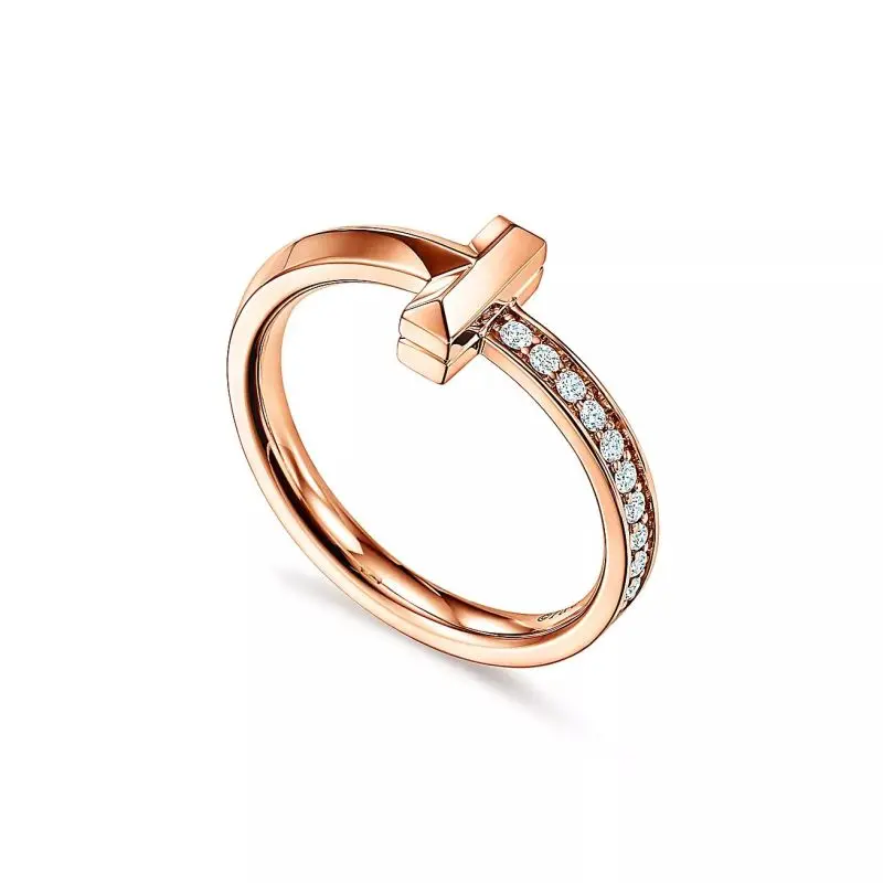 Tiffany & Co. RING TFN002 - صورة 2