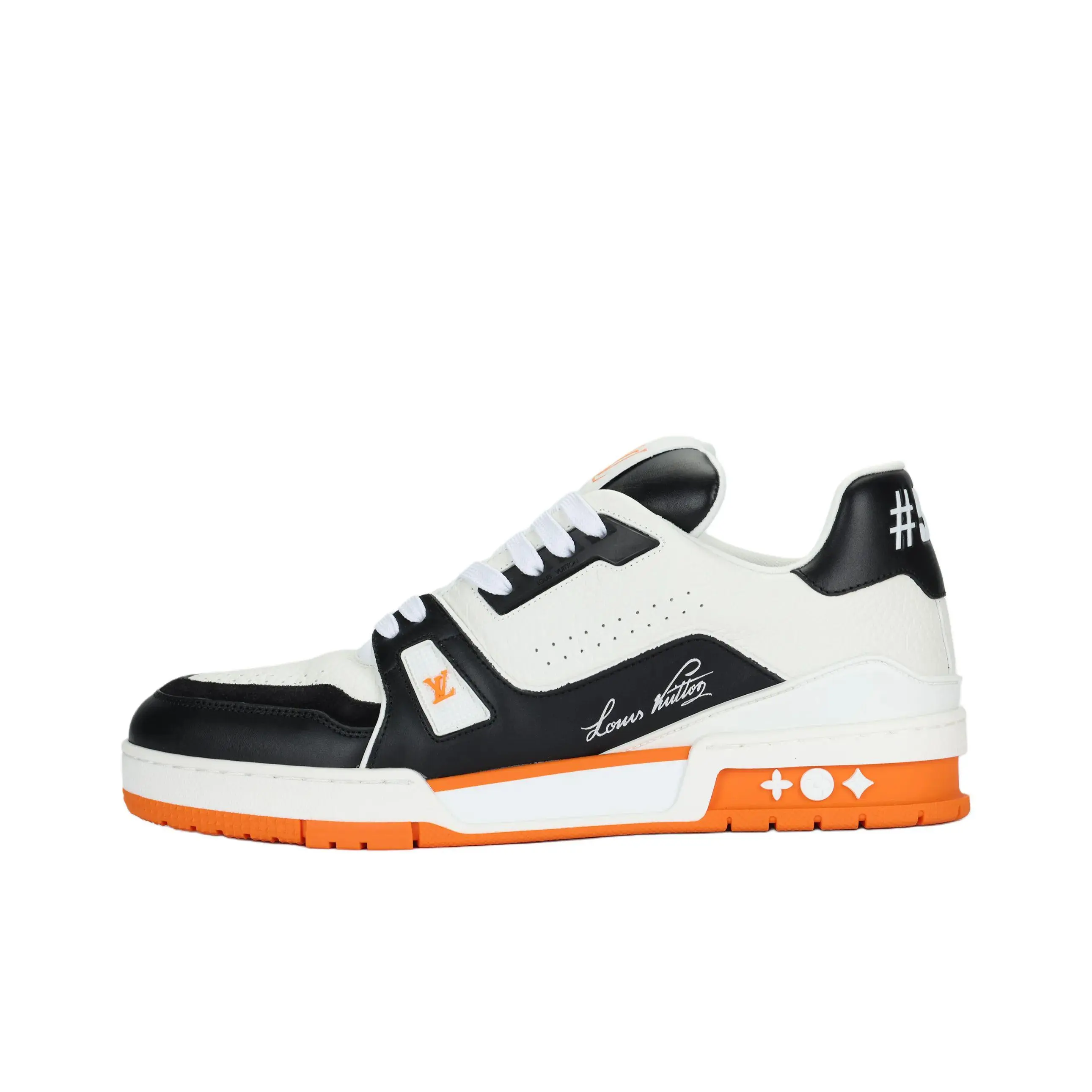 حذاء رياضي LV Trainer NK4161