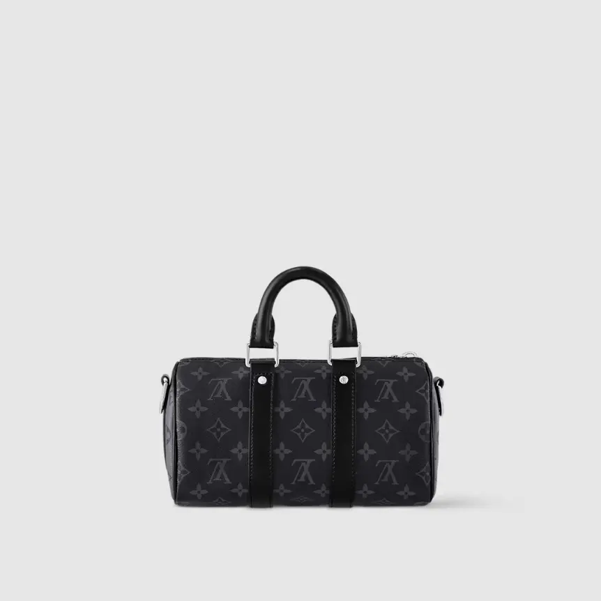LV حقيبة رجالية 15*11*25 سم LBM143 - صورة 2