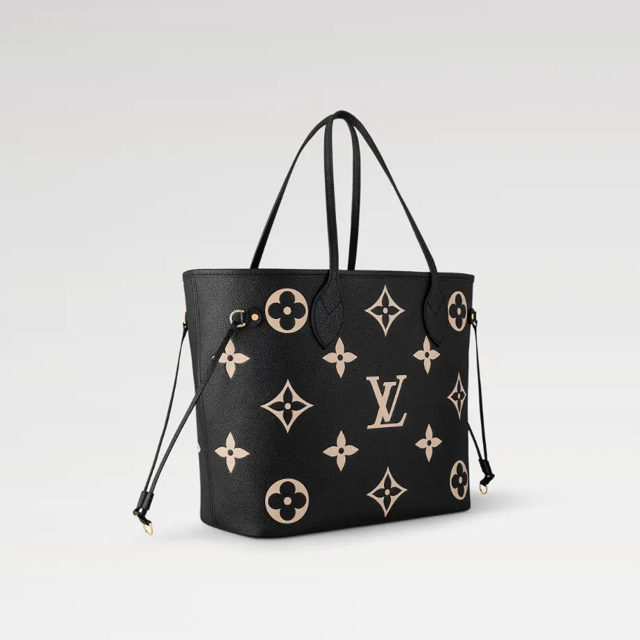 أكياس LV 28*14*31 سم LB018 - صورة 1
