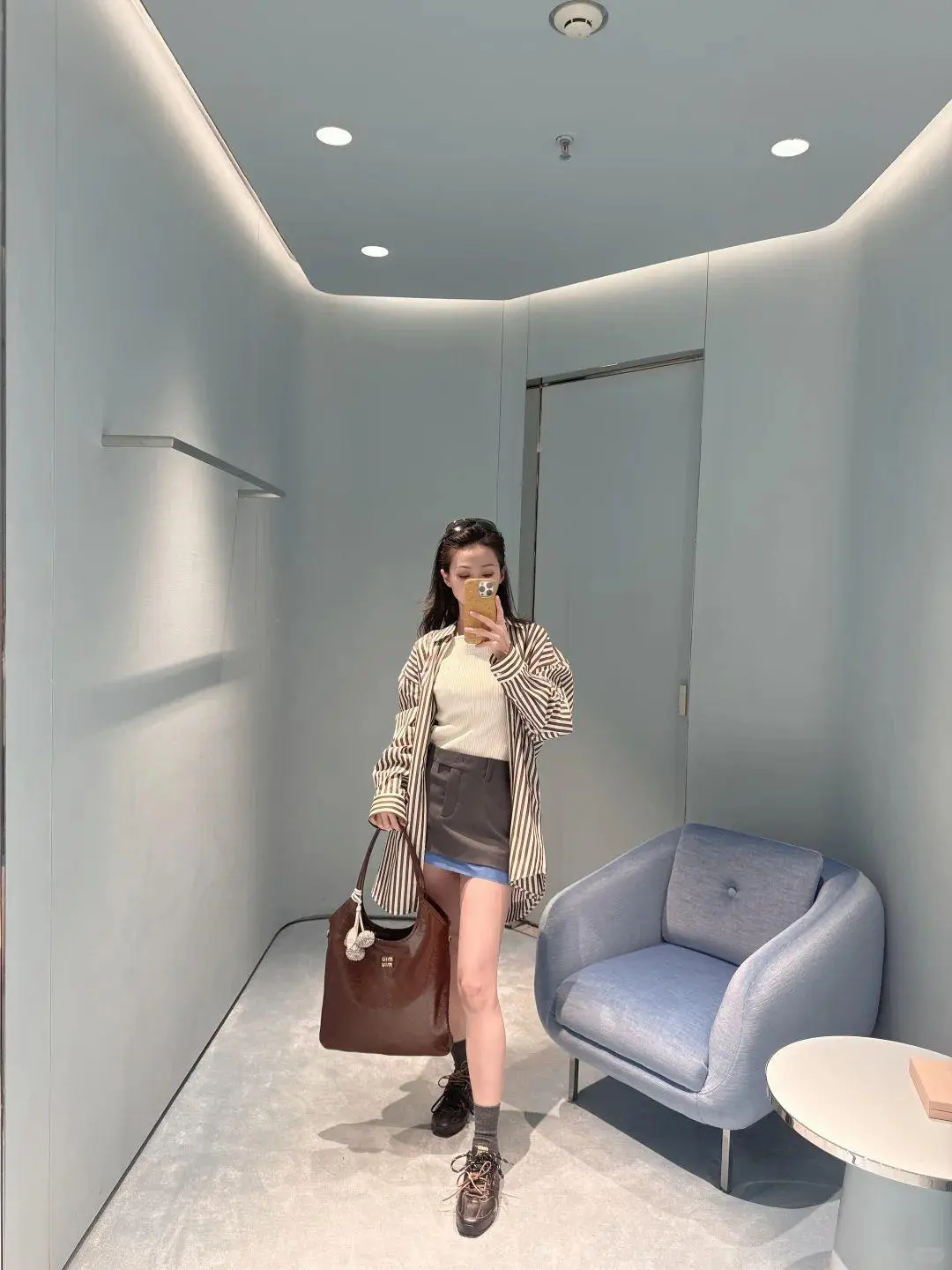 حقائب ميوميو 40 سم * 35 سم MUB053 - صورة 3