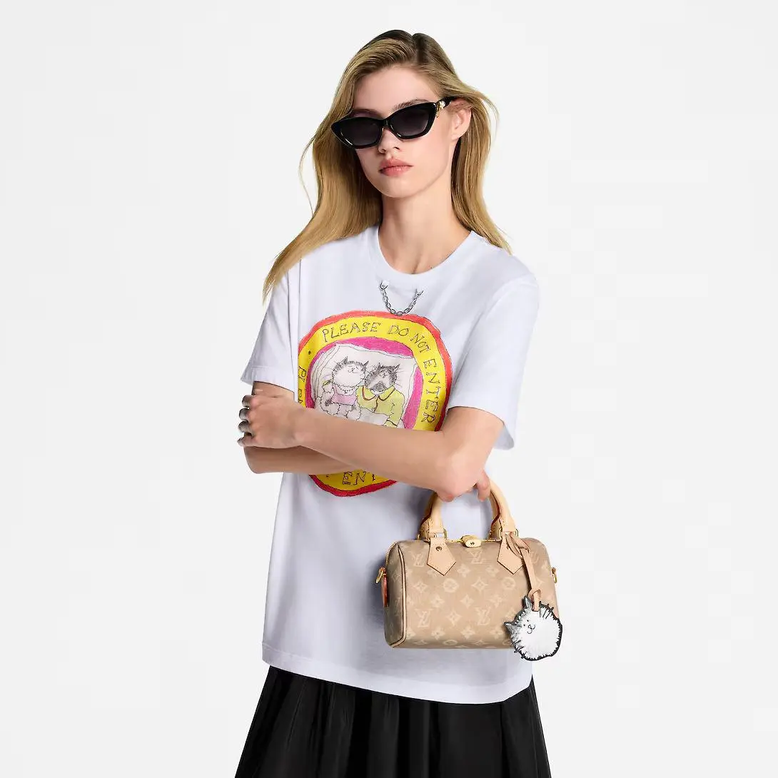 أكياس LV مقاس 13.5*12*20.5 سم LB308 - صورة 3
