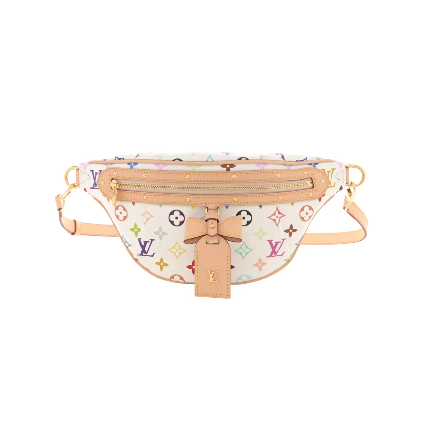 شنط LV مقاس 16*8*38 سم
 LB085