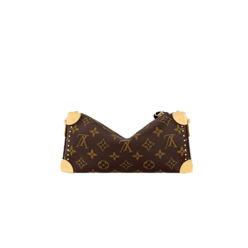 حقيبة LV 23*12*4 سم LB001 - صورة 3