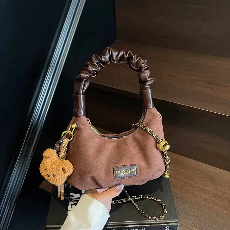 حقيبة دامبلينج