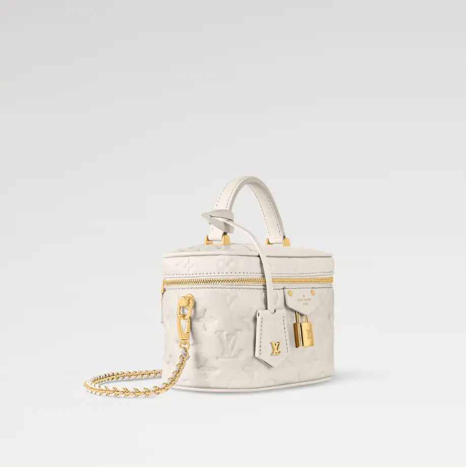 أكياس LV مقاس 13*11*19 سم LB100 - صورة 1