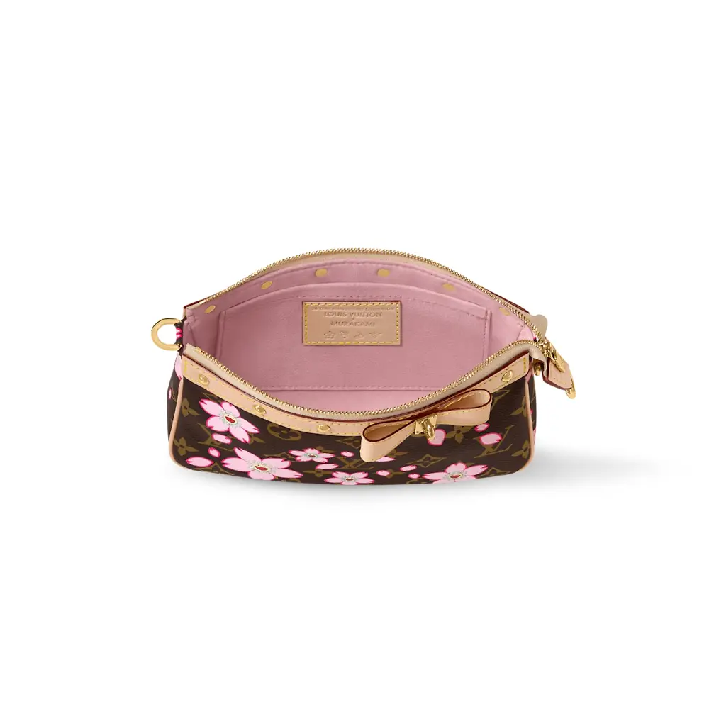 أكياس LV مقاس 13*4*22 سم LB141 - صورة 2