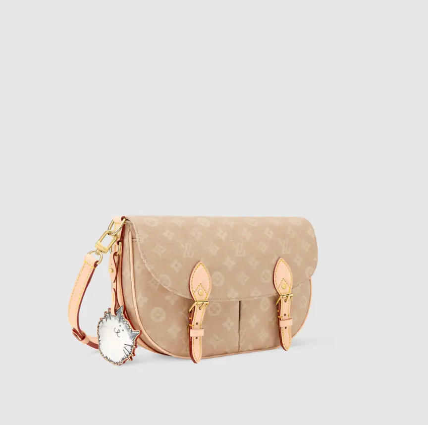 أكياس LV مقاس 21*7*30 سم LB312 - صورة 1