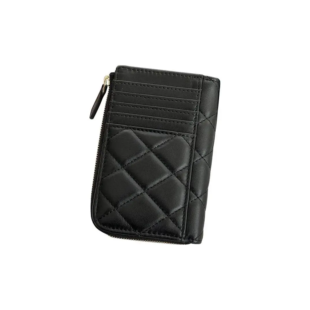 CHANEL BAG WALLET CNB373 - صورة 2