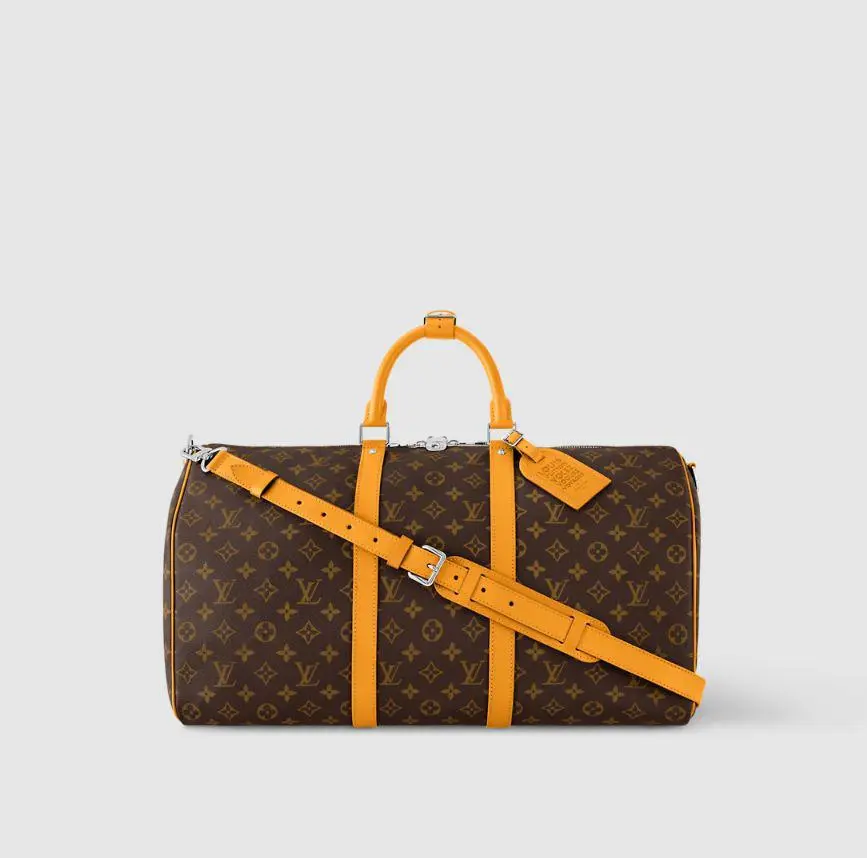 LV حقيبة رجالية 29*23*50 سم LBM094