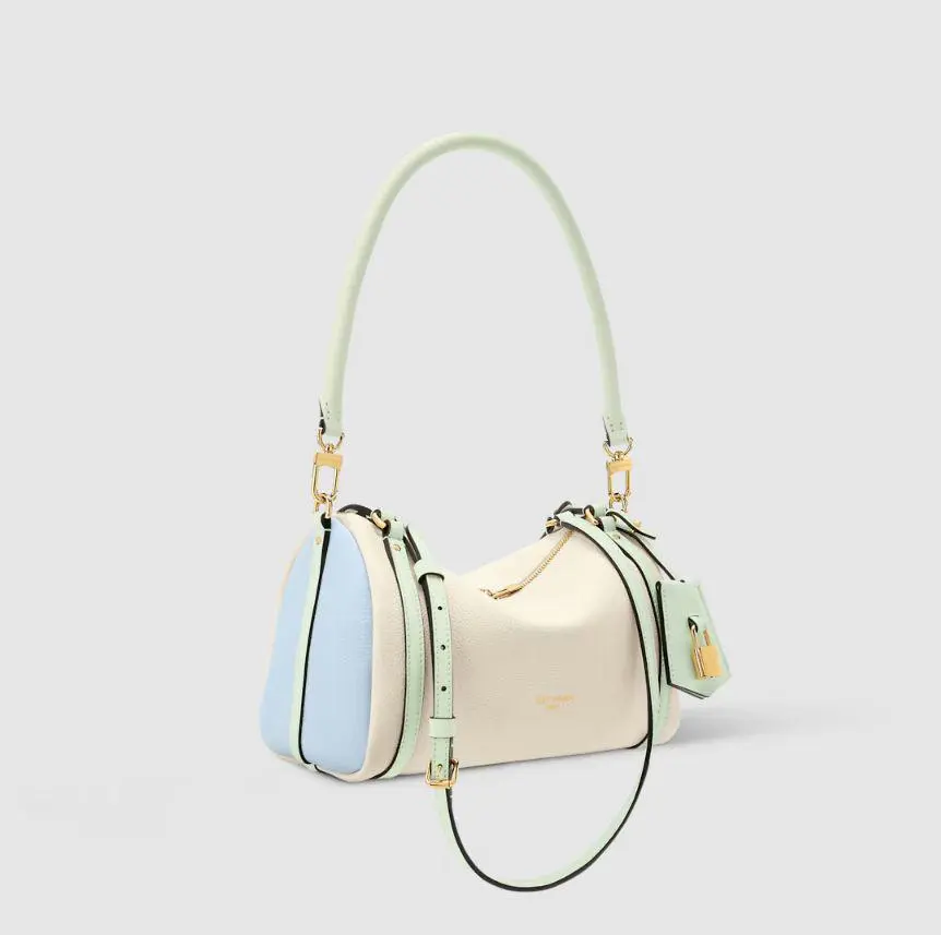 أكياس LV مقاس 17*13.5*26 سم LB256 - صورة 1