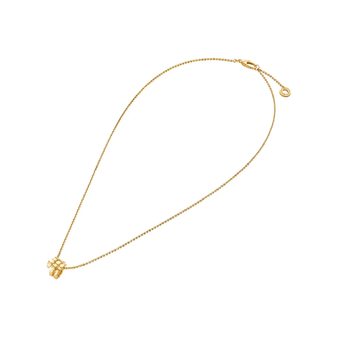 BVLGARI NECKLACE BV033 - صورة 2