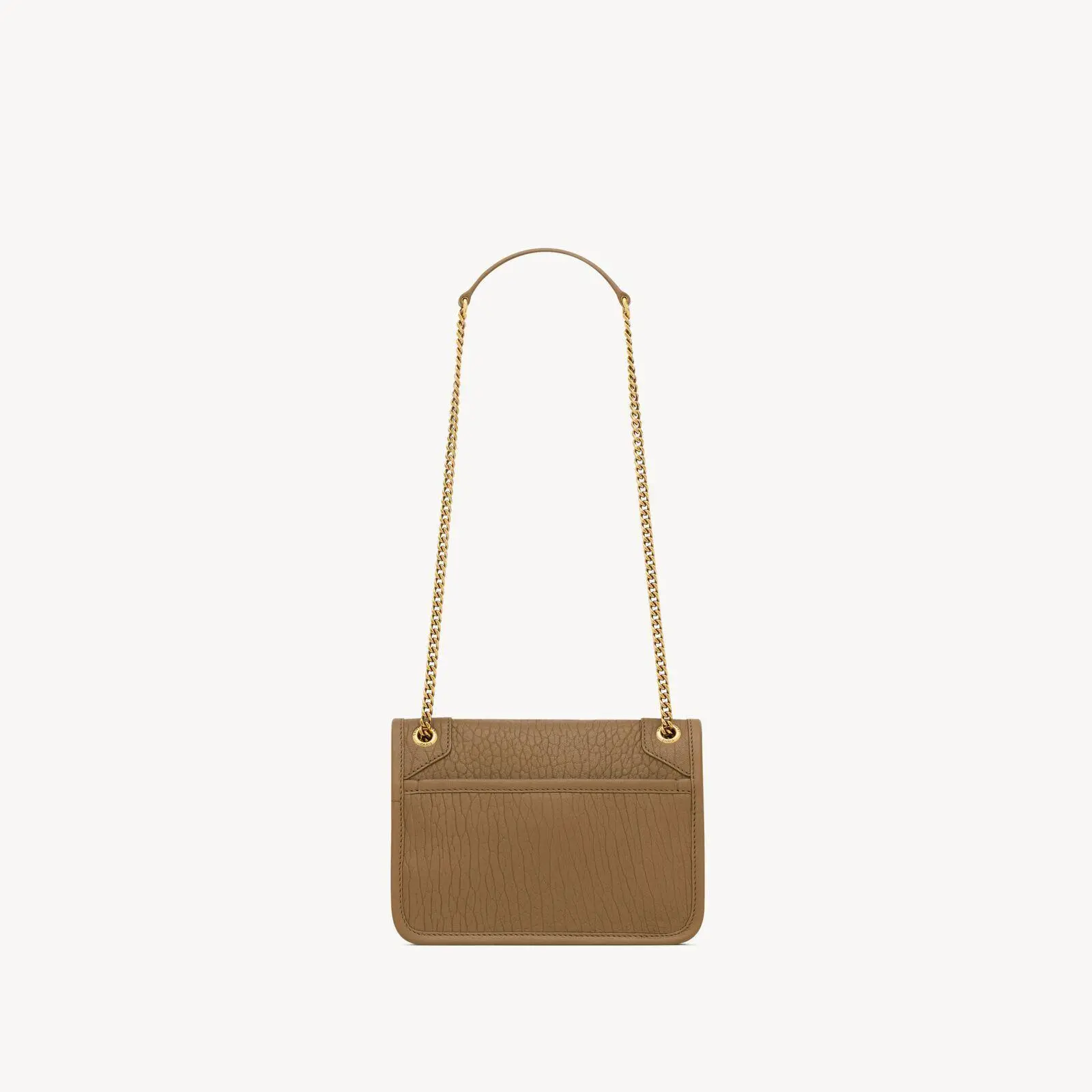 YSL حقائب 12.5*18*5 سم YB048 - صورة 3