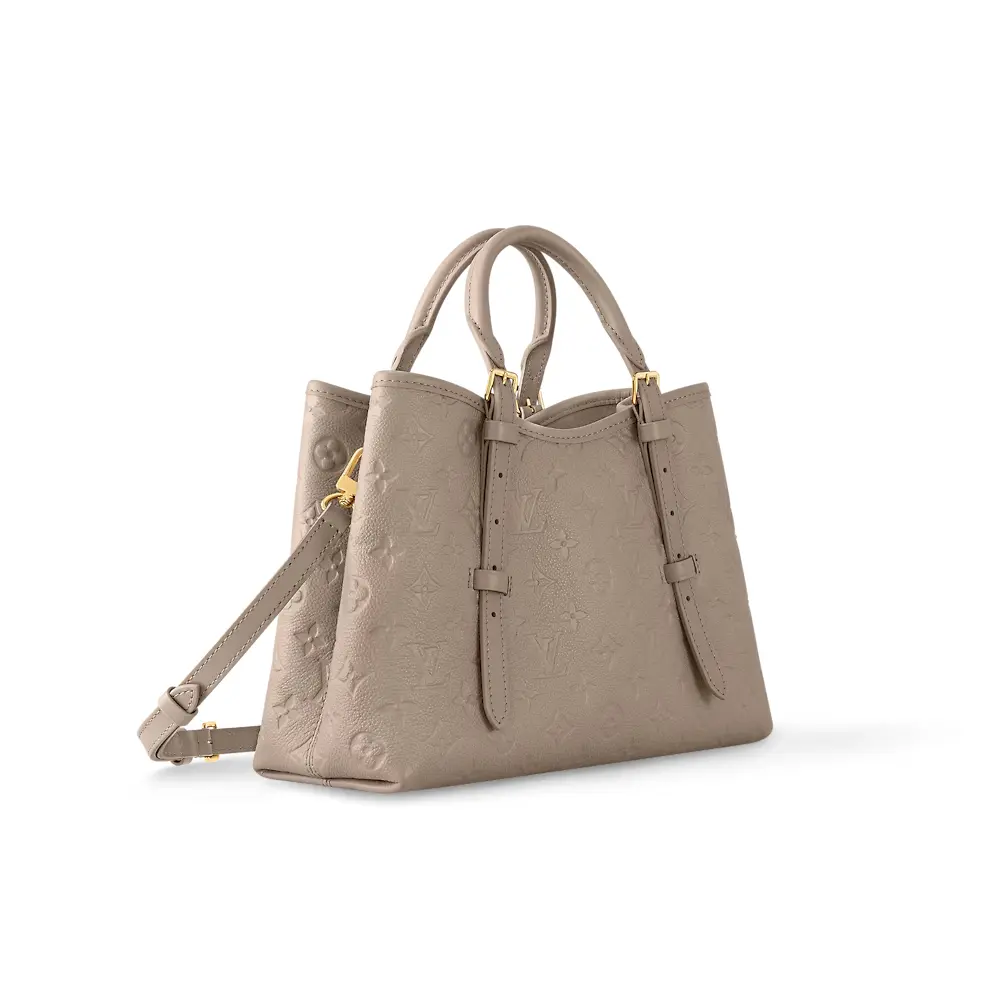 شنط LV مقاس 21.5*13*31 سم LB194 - صورة 1
