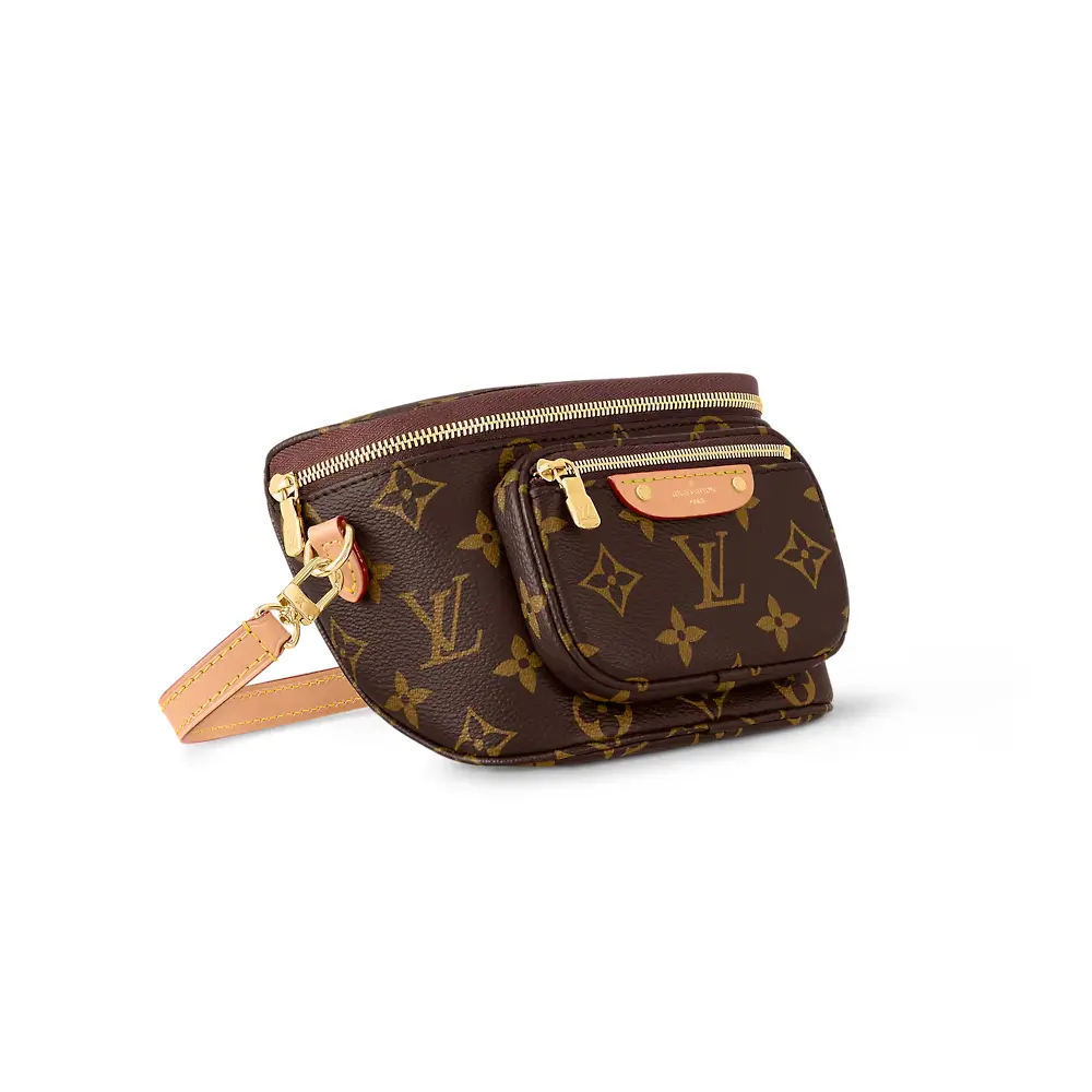 أكياس LV مقاس 12*9.5*17 سم LB134 - صورة 1