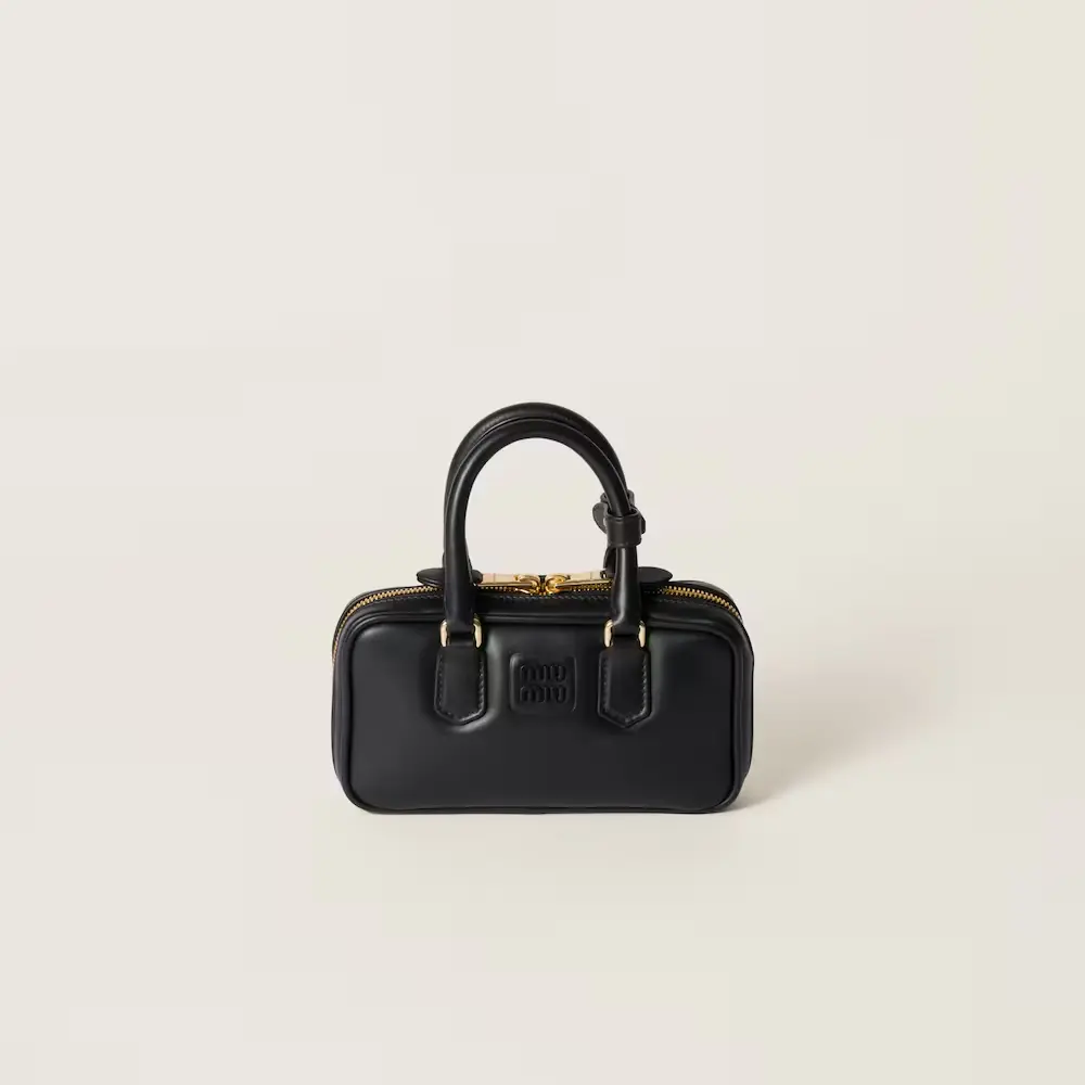 حقائب MIUMIU10سم*19سم*5سمMUB032