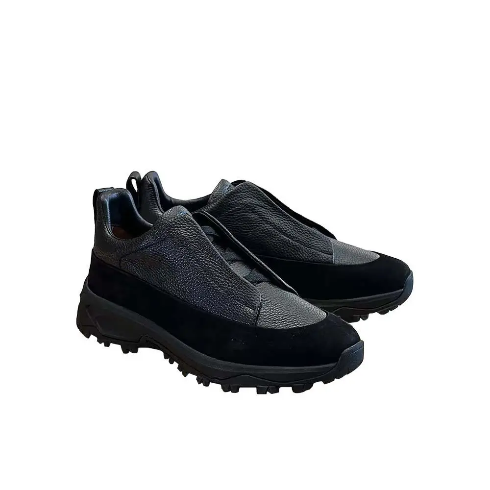 حذاء زيجنا للرجال NK934