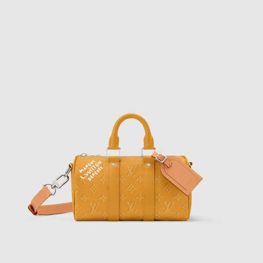 LV حقيبة رجالية 25*11*15 سم LBM174