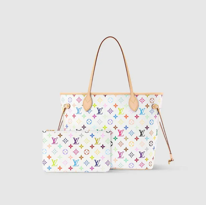 أكياس LV مقاس 28*14*31 سم LB345 - صورة 2