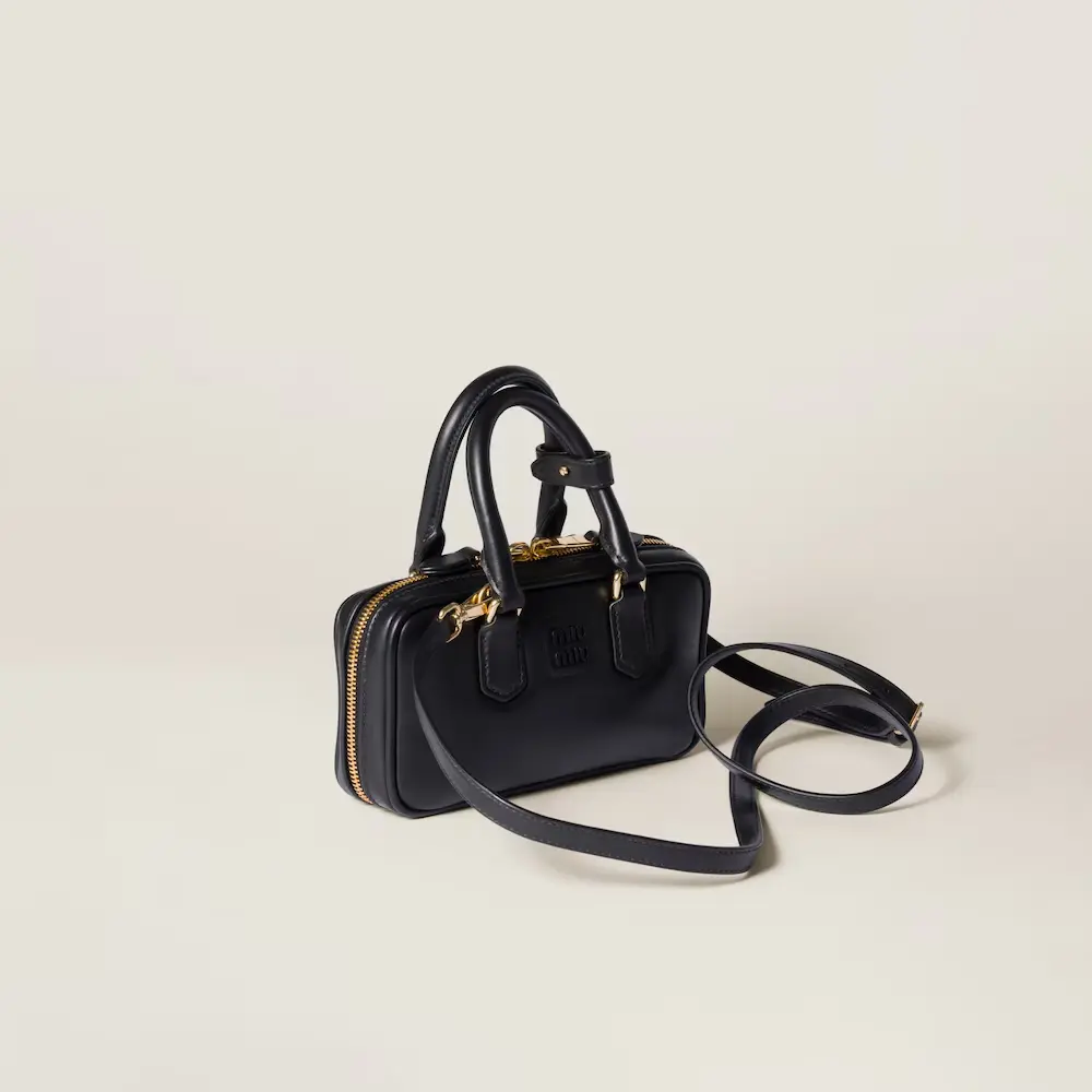 حقائب MIUMIU10سم*19سم*5سمMUB032 - صورة 2