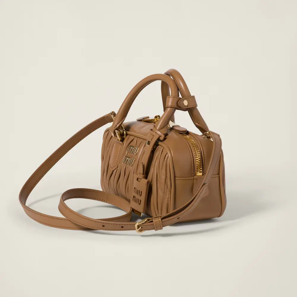 حقائب MIUMIU10.5سم*22سم*7.5سمMUB024 - صورة 2