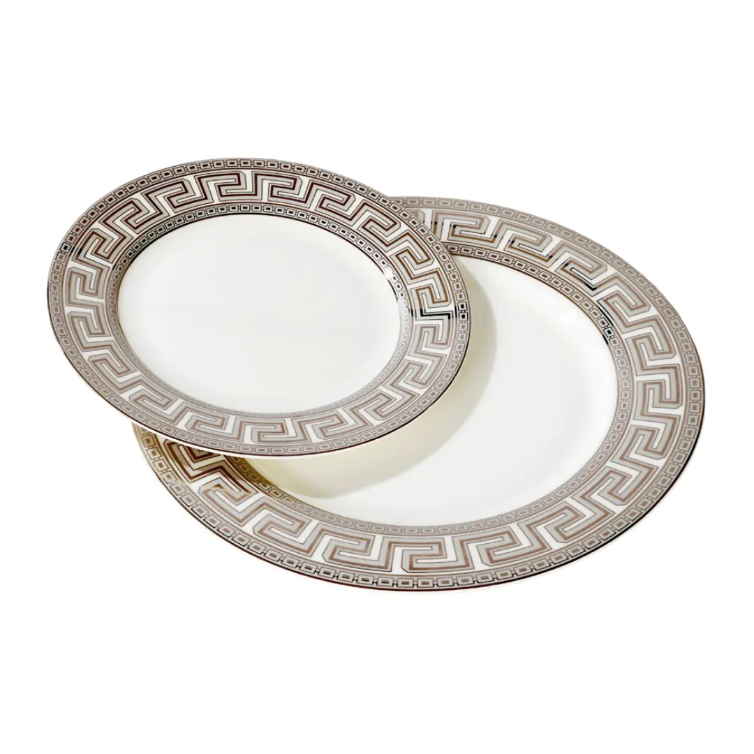 طبق عظم فيرساتشي TB56 - صورة 1