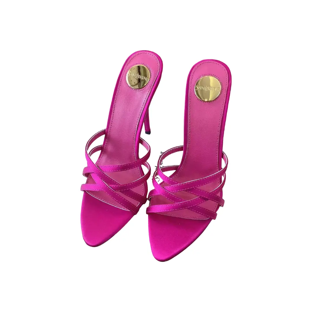 YSL كعب 10.5 سم NK7162