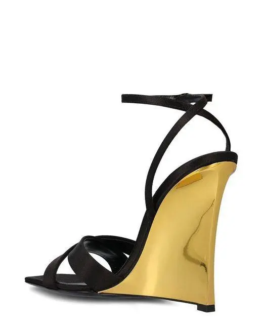 YSL كعب 10.5 سم NK1845 - صورة 2
